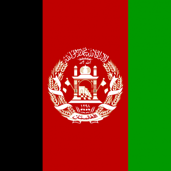 Afghanistan