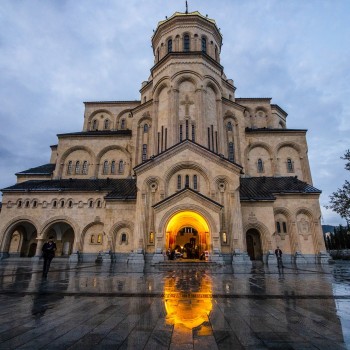 Georgia
