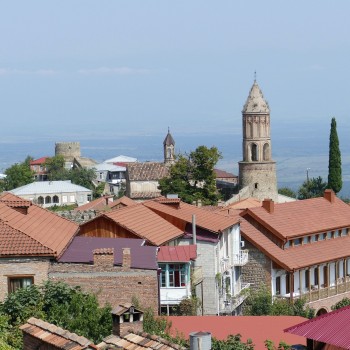 Georgia