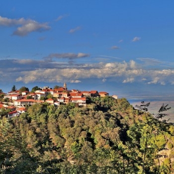 Georgia