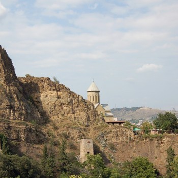 Georgia