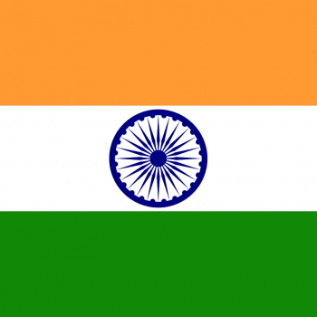 India