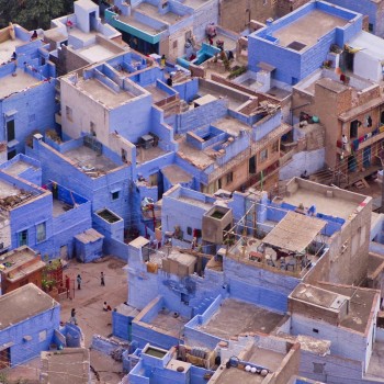 India