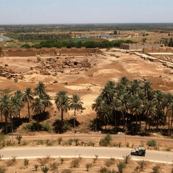 Iraq