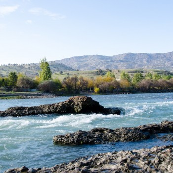 Iraq