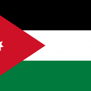 Jordan