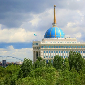 Kazakhstan