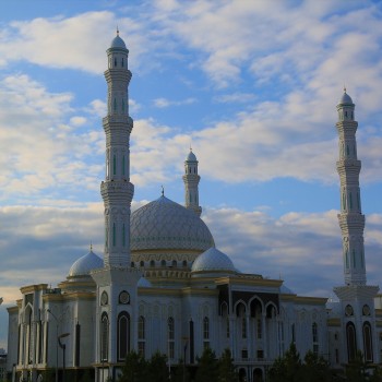 Kazakhstan