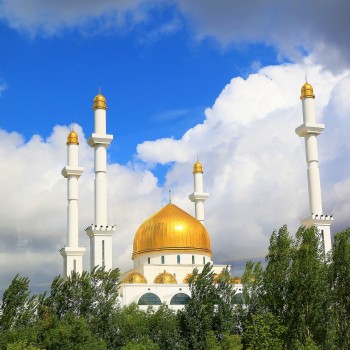 Kazakhstan