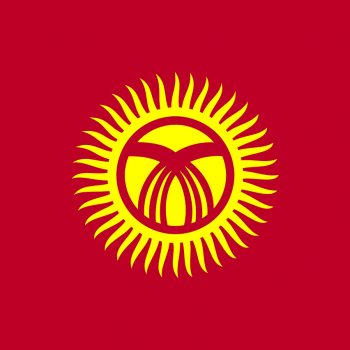 Kyrgyzstan