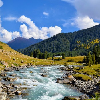 Kyrgyzstan