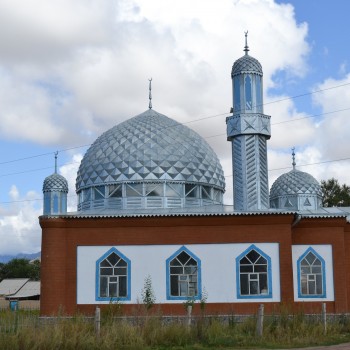 Kyrgyzstan