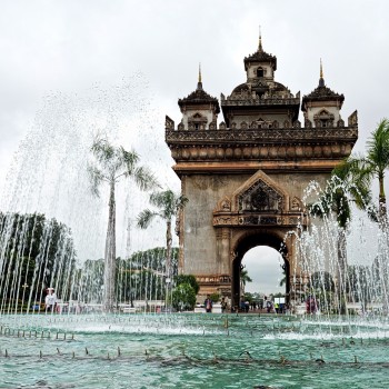 Laos