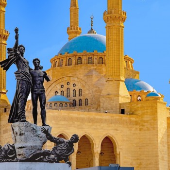 Lebanon