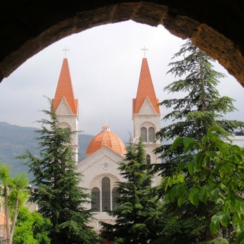 Lebanon