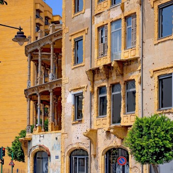 Lebanon