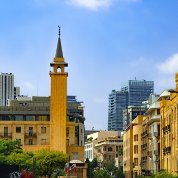 Lebanon