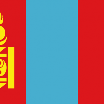 Mongolia
