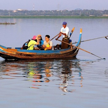 Myanmar