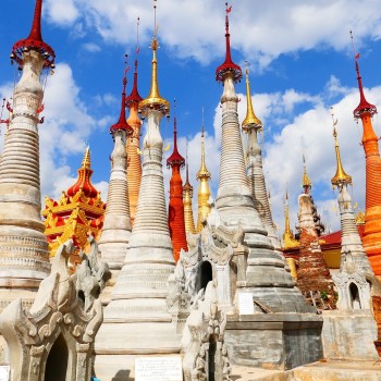 Myanmar