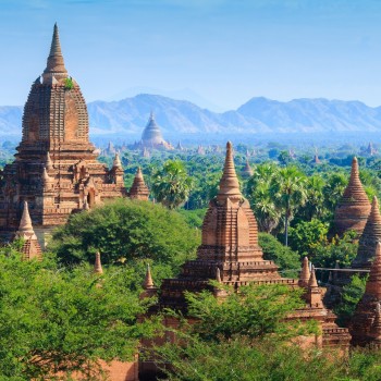 Myanmar