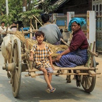 Myanmar