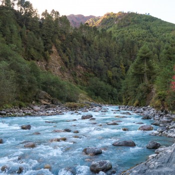 Nepal