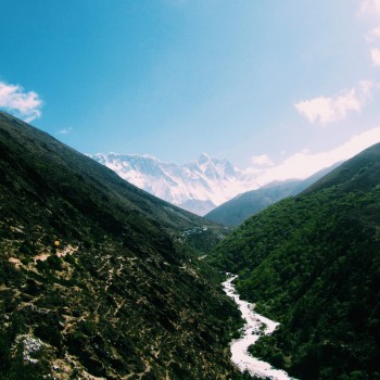 Nepal