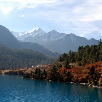 Nepal