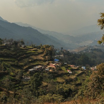 Nepal