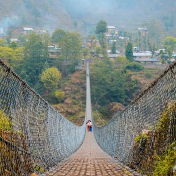Nepal