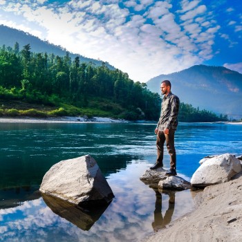 Nepal