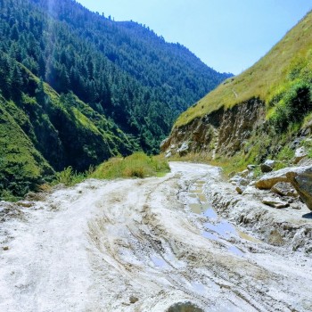 Nepal