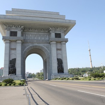 North Korea