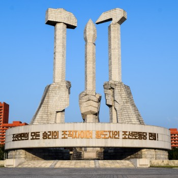 North Korea