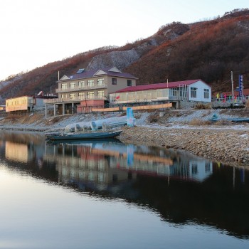 North Korea