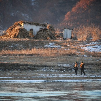 North Korea