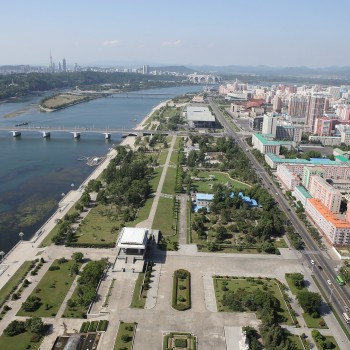 North Korea