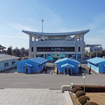 North Korea