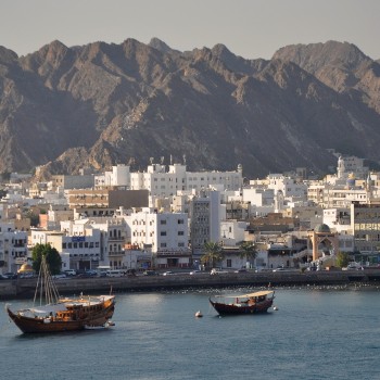 Oman