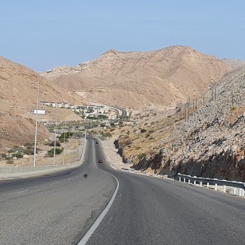 Oman