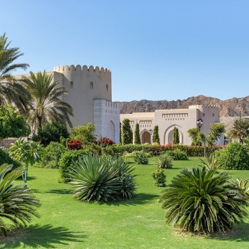 Oman