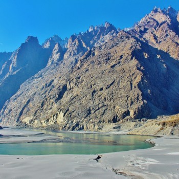 Pakistan