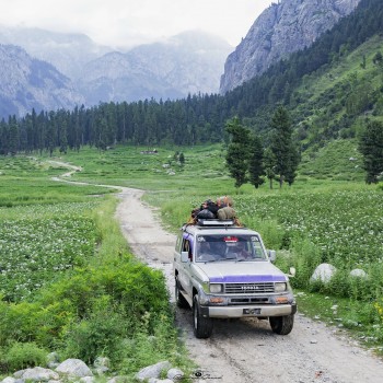 Pakistan