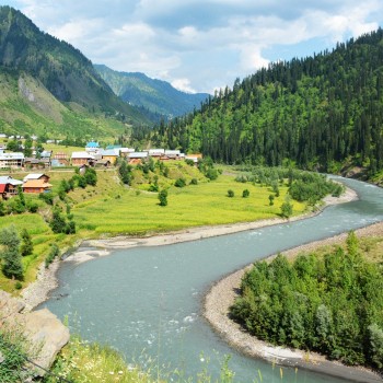 Pakistan