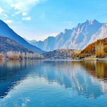 Pakistan