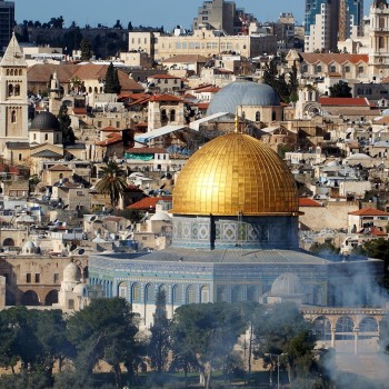 Palestine
