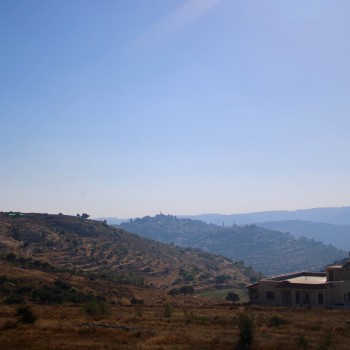 Palestine