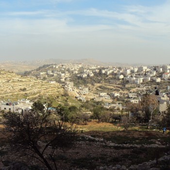 Palestine