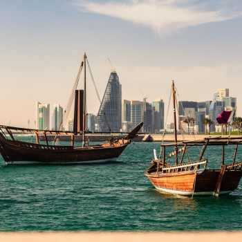 Qatar